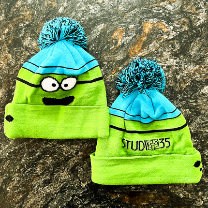 Mr. Pickles Beanie